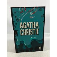 Box Agatha Christie 3 Volumes Harper Collins O288 comprar usado  Brasil 