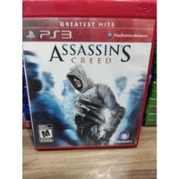 Assassins Creed Playstation 3 comprar usado  Brasil 