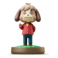 Nintendo Amiibo Animal Crossing, Série Digby comprar usado  Brasil 