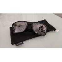 Óculos De Sol Polarizados Oakley Holbrook Xl comprar usado  Brasil 