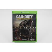 Jogo Xbox One - Cod: Advanced Warfare (day Zero Edition) (1) comprar usado  Brasil 