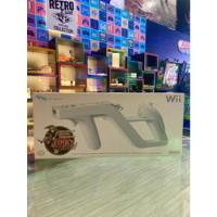 Nintendo Wii - Zapper comprar usado  Brasil 