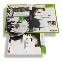 Silent Hill Hd Collection Xbox 360 Envio Ja! comprar usado  Brasil 