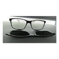 Óculos De Grau/sol Chilli Beans Multi Lente Fumê Polarizado, usado comprar usado  Brasil 