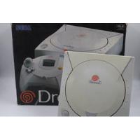 Usado, Console - Dreamcast (1) comprar usado  Brasil 