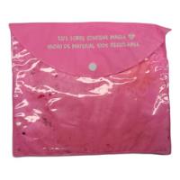 Pasta Plástica Envelope Pink Vibes  comprar usado  Brasil 
