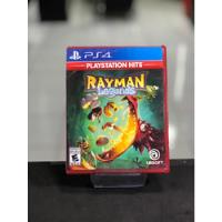 Rayman Legends Playstation Hits Ps4 Midia Física comprar usado  Brasil 
