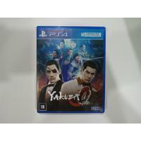 Yakuza 0 - Playstation 4 Ps4, usado comprar usado  Brasil 