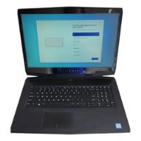 Notebook Gamer Dell Alienware M17 R2 17.3  Intel I7-9750h  comprar usado  Brasil 