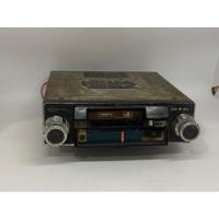 Radio Tkr Cara Preta Modelo Cpf-150m comprar usado  Brasil 