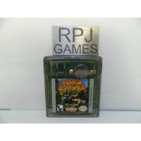 Tomb Raider Original Salvando Game Boy Color Gbc Gba Loja Rj comprar usado  Brasil 