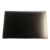 Tela Display Tablet Samsung Gt-p7500 comprar usado  Brasil 
