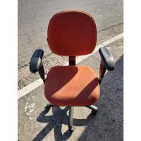 Cadeira De Escritorio Salmom Alta Qualidade Fret S P Sp Cap comprar usado  Brasil 