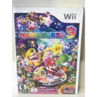 Usado, Mário Party 9 Nintendo Wii comprar usado  Brasil 