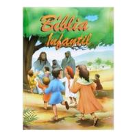 Livro Bíblia Infantil - Editora Ciranda Cultural [2013] comprar usado  Brasil 