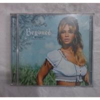 Cd Beyonce - B'day Deluxe Edition - Cd+dvd comprar usado  Brasil 