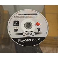 Playstation 2 Jogo Original - Resident Evil Outbreak (pal) comprar usado  Brasil 