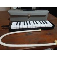 Usado, Escaleta Hohner Melodica Piano 26 comprar usado  Brasil 