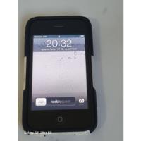 Celular iPhone 3g 8gb Preto Desbloqueado Original 100% Ok comprar usado  Brasil 