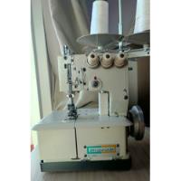 Máquina De Costura Galoneira Bracob Bc 2600 - Branca comprar usado  Brasil 