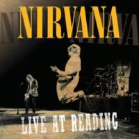 nirvana live at reading comprar usado  Brasil 