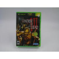 Jogo Xbox - The House Of The Dead 3 (1) comprar usado  Brasil 