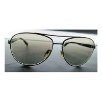 Óculos De Sol Prada Aviador Polarizado  comprar usado  Brasil 