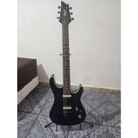 Guitarra Cort Modelo Kx5 Bkm comprar usado  Brasil 