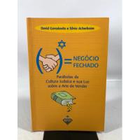 Usado, Livro Parábolas Da Cultura Judaica Sua Luz Sobre A Arte O556 comprar usado  Brasil 