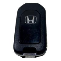 Chave Alarme Canivete Honda Hr-v Civic Fit City Original  comprar usado  Brasil 