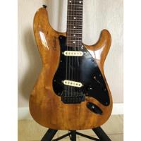 Guitarra Cheruti Stratocaster Impecável comprar usado  Brasil 