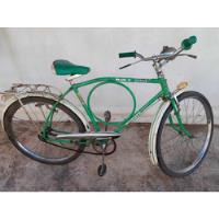 Bicicleta Monark Brasil De Ouro 1971 Antiga Original comprar usado  Brasil 