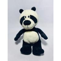 Nestlé Promocional Filhotes - Pelúcia Urso Panda Baby comprar usado  Brasil 