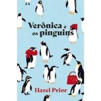 Livro Veronica E Os Pinguins Tag 02 - Hazel Prior [2022] comprar usado  Brasil 