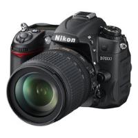 Nikon D7000 E Lente Nikon 18-105mm (kit Completo) Promoção , usado comprar usado  Brasil 