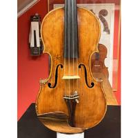 Violino Antigo, Século 19, Ano 1870 comprar usado  Brasil 