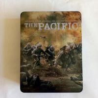 The Pacific - Box Lata 6 Dvds - Minissérie Hbo Original comprar usado  Brasil 