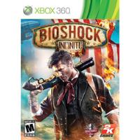 Bioshock Infinite Xbox 360/xbox One Usado - Ótimo Estado!  comprar usado  Brasil 