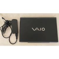 Notebook Sony Vaio, Pcg 41212x, Intel I5, 8gb Ram, Ssd 240gb comprar usado  Brasil 