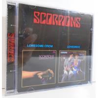 scorpions cd comprar usado  Brasil 