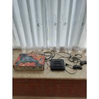 Console Mega Drive 3 Com Controles Na Caixa Original  comprar usado  Brasil 