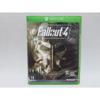 Fallout 4 Original Para Xbox One  comprar usado  Brasil 