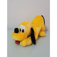 Pelúcia Pluto Mickey Disney 30cm comprar usado  Brasil 