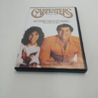 Dvd Carpenters Super Hits D0251 comprar usado  Brasil 