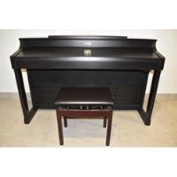 Piano Digital Roland Hp307, usado comprar usado  Brasil 