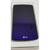 LG K7  Dual Sim  Preto Usado comprar usado  Brasil 