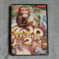 Zoo Tycoon 2 - Pc comprar usado  Brasil 