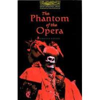 Livro The Phantom Of The Opera - Jennifer Bassett [0000] comprar usado  Brasil 