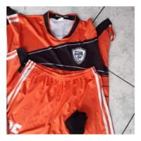 Jogo De Camisas Para Futsal 7 Camisas - 7 Meiões E 7 Calções comprar usado  Brasil 
