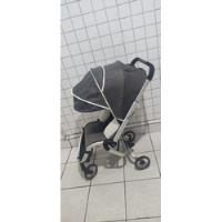 Carrinho De Bebê Luxo Mima Zigi 3g Usado Leia A Descrição , usado comprar usado  Brasil 
